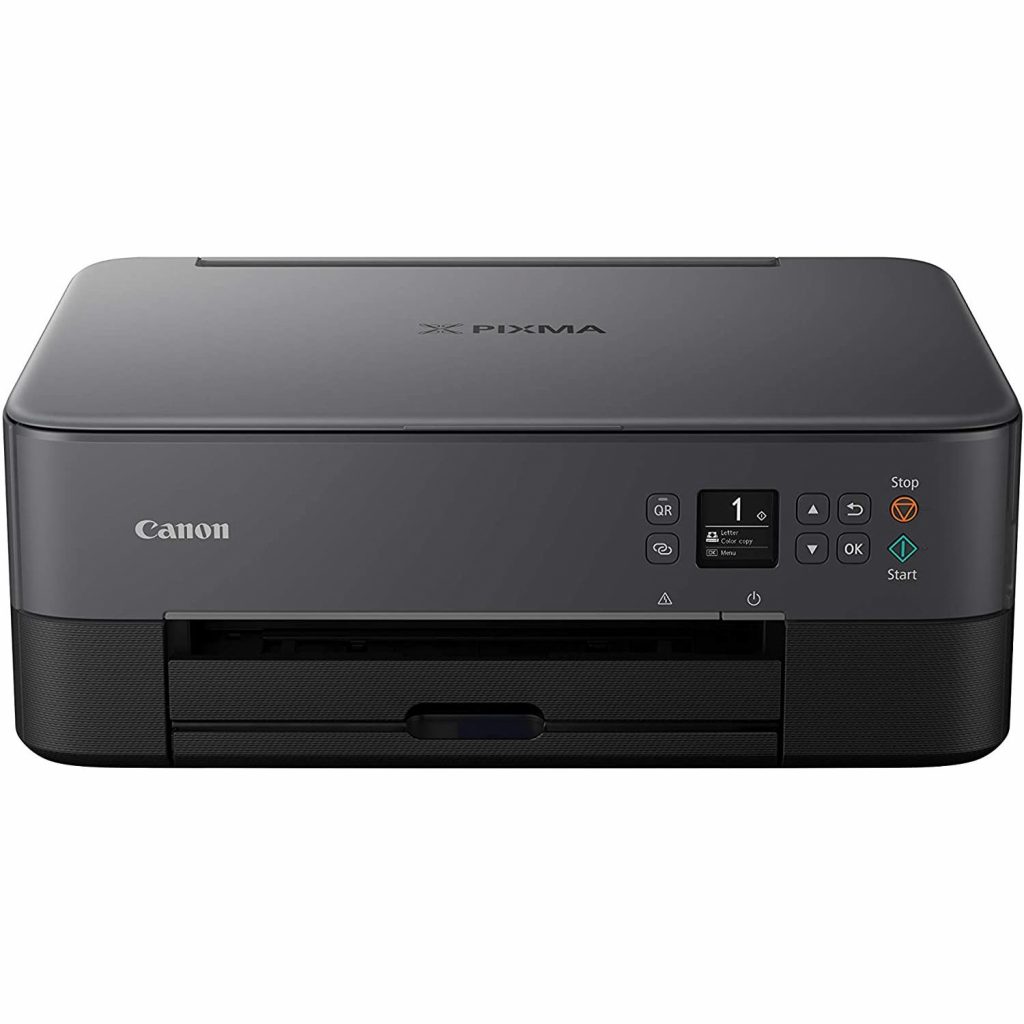 canon ts5350