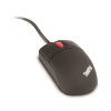 Lenovo ThinkPad Travel Mouse USB+PS/2 Optical 800DPI Black mice