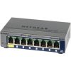 Netgear GS108T-200 Managed network switch L3 Black