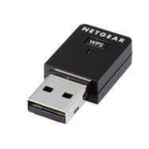 Netgear N300 WLAN 300Mbit/s networking card