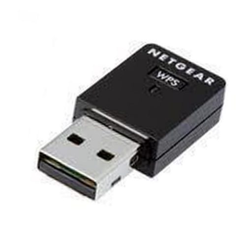 Netgear N300 WLAN 300Mbit/s networking card