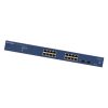 Netgear GS716T Managed network switch Gigabit Ethernet (10/100/1000) Black
