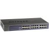 Netgear JGS524E Unmanaged network switch L2 Gigabit Ethernet (10/100/1000) Grey