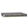 Netgear S3300-52X Managed network switch L2/L3 Gigabit Ethernet (10/100/1000) Black