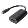 DELL 470-13629 Mini DisplayPort M HDMI FM Black cable interface/gender adapter