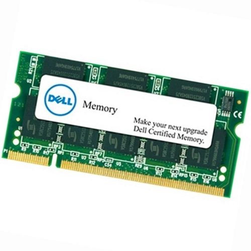 DELL 8GB DDR3L SODIMM 204-pin 8GB DDR3 1600MHz memory module