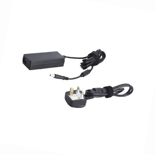 DELL GRPT6 Indoor Black mobile device charger