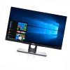 DELL P2418HT 23.8 1920 x 1080pixels Multi-touch Tabletop Black, Silver touch screen monitor