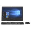 DELL OptiPlex 3050 3.4GHz i3-7100T 19.5 1600 x 900pixels Black All-in-One PC