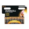 Duracell MN2400B12 Alkaline 1.5V non-rechargeable battery