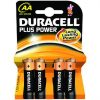 Duracell MN1500B4 Alkaline 1.5V non-rechargeable battery