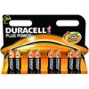 Duracell MN1500B8 Alkaline 1.5V non-rechargeable battery