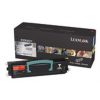 Lexmark E250, E35X 3.5K Toner Cartridge 3500pages Black