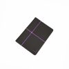 Urban Factory Collins Folio Universal for all 10 tablets, Dark Grey / Purple