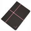 Urban Factory Collins Folio Universal for all 10 tablets Dark Grey / Pink