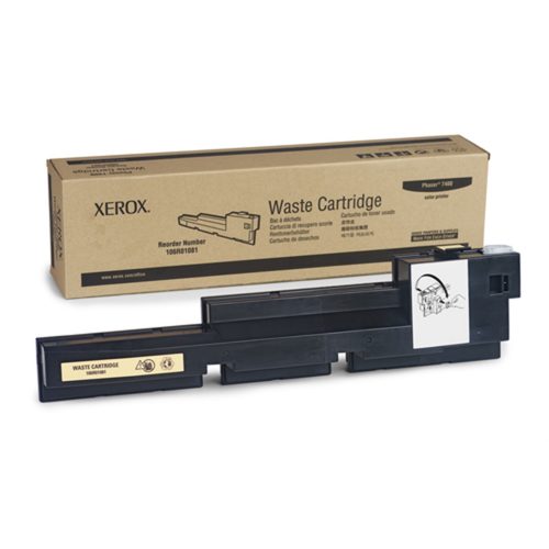 Xerox 106R01081 30000pages toner collector