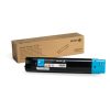 Xerox Cyan High Capacity Toner Cartridge (12,000 pages) Phaser 6700