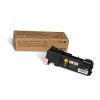 Xerox Phaser 6500/WorkCentre 6505, Standard Capacity Yellow Toner Cartridge (1,000 Pages)