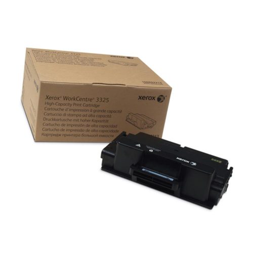 Xerox WorkCentre 3325 High Capacity Print Cartridge (11000 Pages)