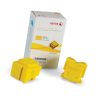 Xerox ColorQube 8570 ink, yellow (2 sticks 4400 pages)