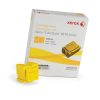 Xerox ColorQube 8870 ink, yellow (6 sticks 17300 pages)