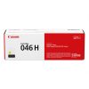 Canon 046 H Laser cartridge 5000pages Yellow