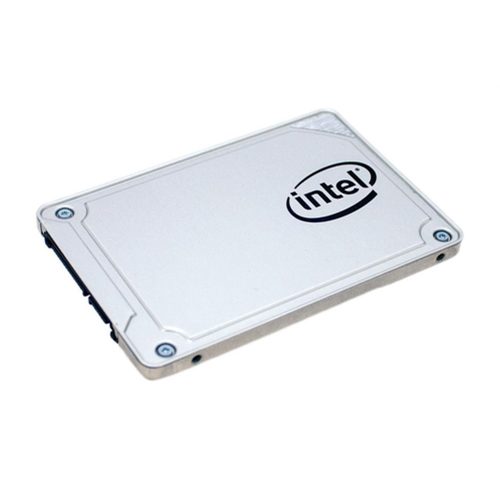 Intel 545s 128GB 128GB 2.5 Serial ATA III