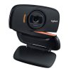 Logitech B525 HD 2MP 1280 x 720pixels USB 2.0 Black webcam