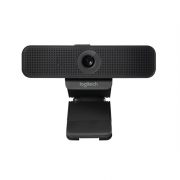 Logitech C925e 1920 x 1080pixels USB 2.0 Black webcam