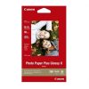 Canon PP-201 High-gloss Red photo paper