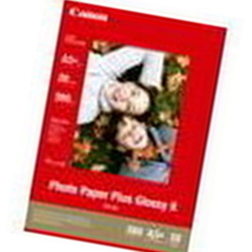 Canon Paper PP-201 (5X7, 20 Sheets) photo paper