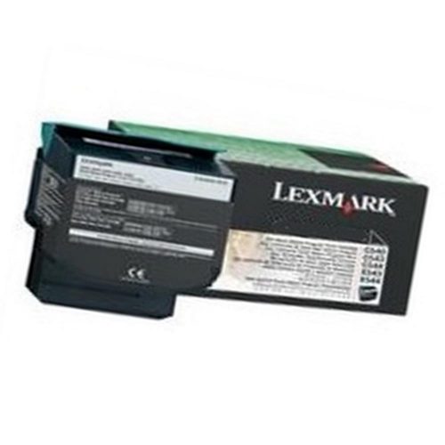 Lexmark 24B6025 Black 100000pages imaging unit