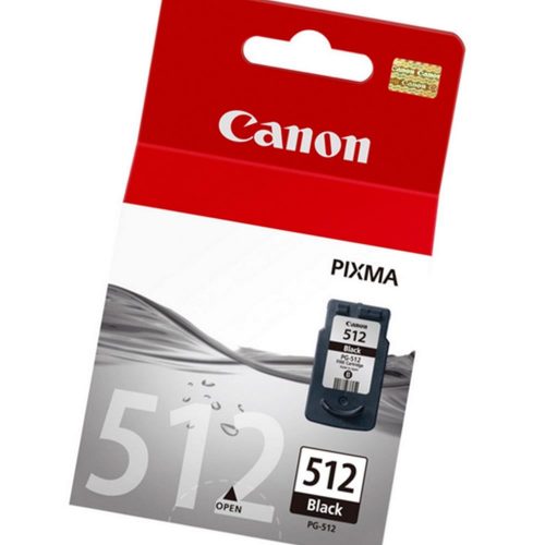 Canon PG-512 Black ink cartridge