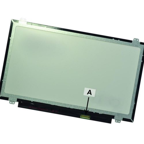 2-Power 2P-00C8WJ Display notebook spare part