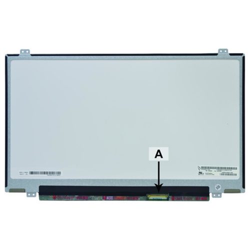 2-Power 2P-04W3921 Display notebook spare part