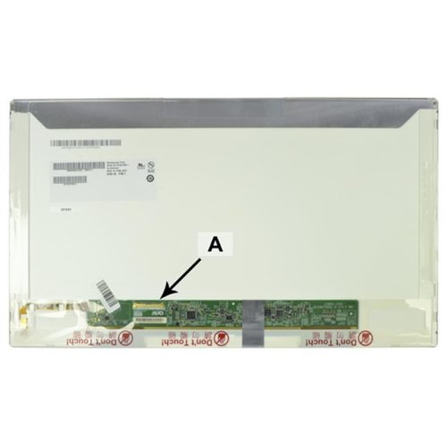 2-Power 2P-0A66621 Display notebook spare part