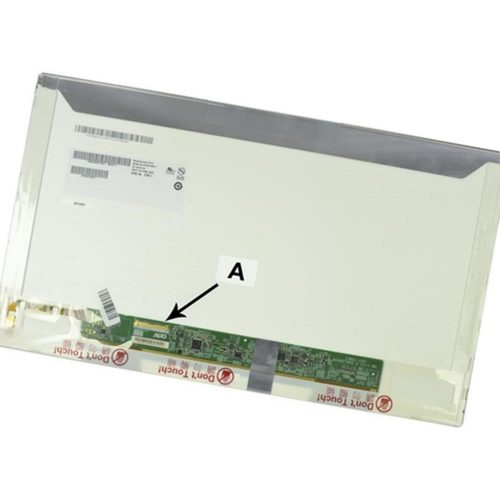 2-Power 2P-18200157 Display notebook spare part