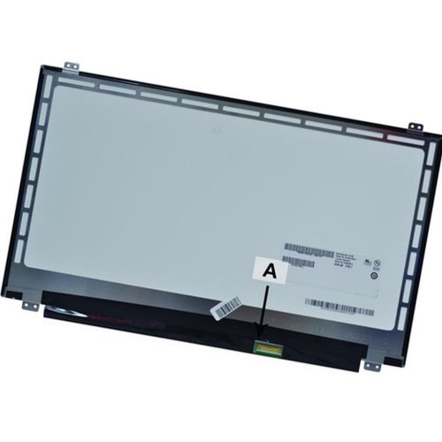 2-Power 2P-5D10G93-202 Display notebook spare part
