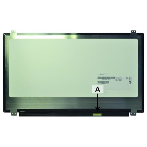 2-Power 2P-5D10H32287 Display notebook spare part