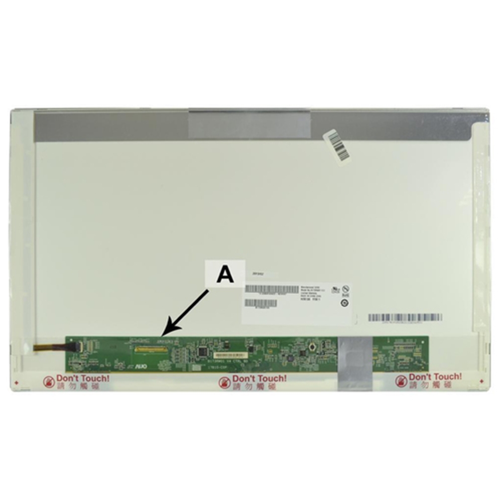 2-Power 2P-720676-001 Display notebook spare part | Power-Net.Tech