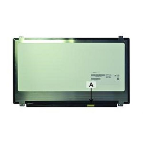 2-Power 2P-739998-001 Display notebook spare part