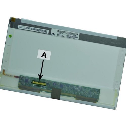 2-Power 2P-K000113380 Display notebook spare part