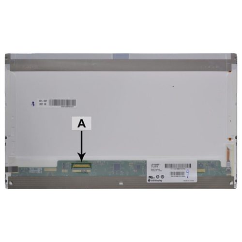 2-Power 2P-LP156WF1-TLB1 Display notebook spare part