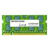 2-Power 2PCM-KTT800D2/2G 2GB DDR2 800MHz memory module