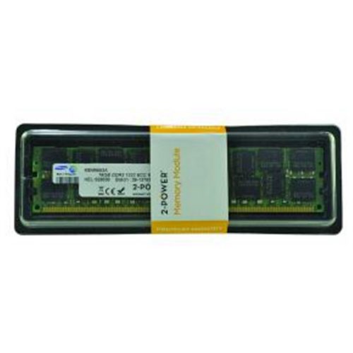 2-Power 16GB DDR3 1333MHz RDIMM LV 16GB DDR3L 1333MHz memory module