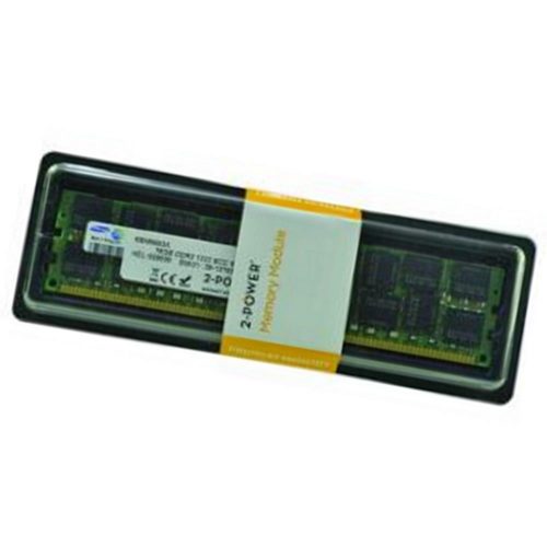 2-Power 16GB DDR3 1333MHz RDIMM LV 16GB DDR3L 1333MHz memory module