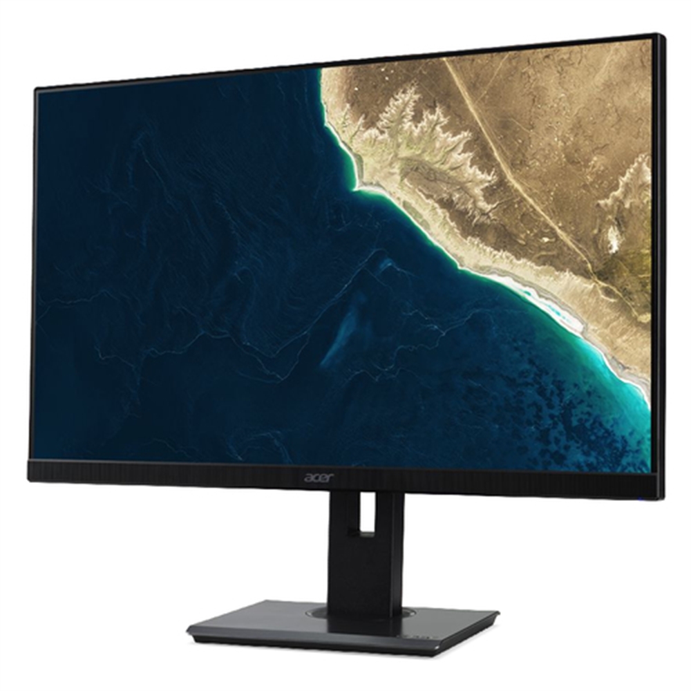 Acer B277bmiprzx 27 Full HD LED Flat Black computer monitor | Power-Net ...