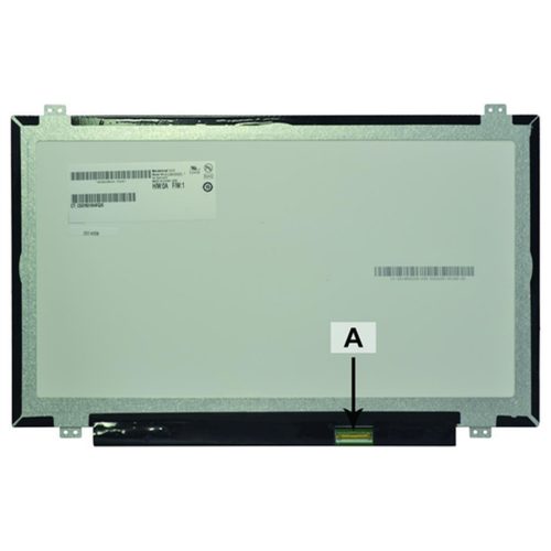 2-Power 2P-00HN821 Display notebook spare part