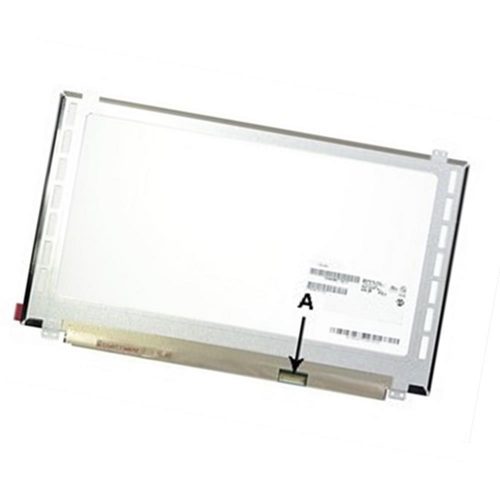 2-Power 2P-04W0017 Display notebook spare part