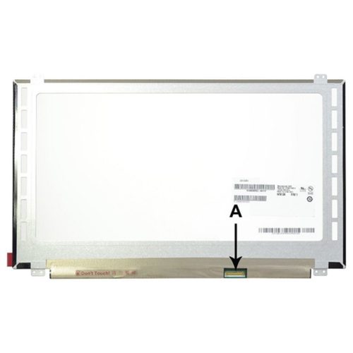 2-Power 2P-18201584 Display notebook spare part
